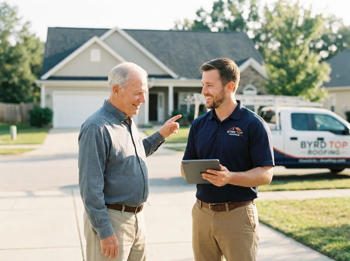 Roofing Crozier, VA FAQs
